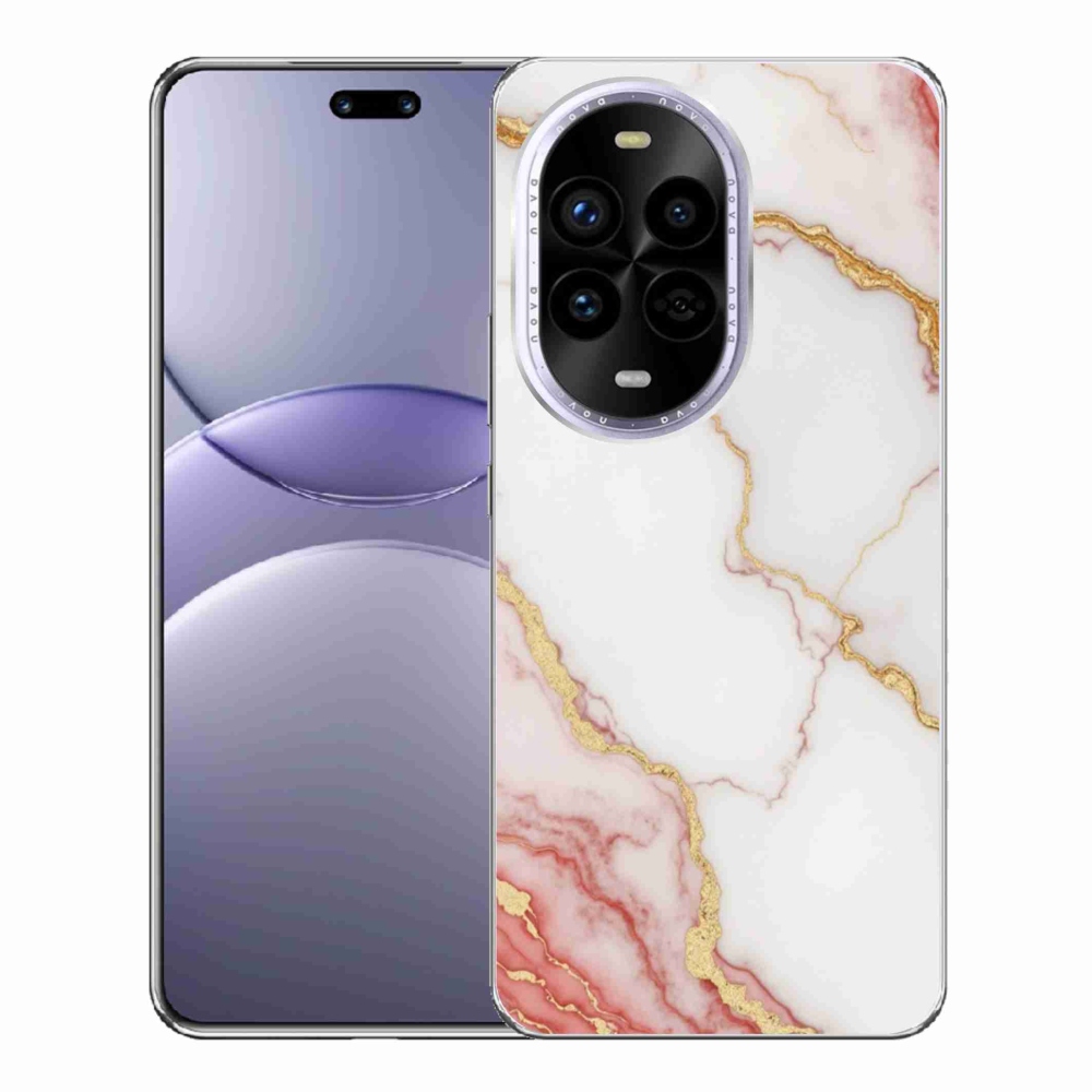Gélový kryt mmCase na Huawei Nova 13 Pro 5G - abstraktný motív 53