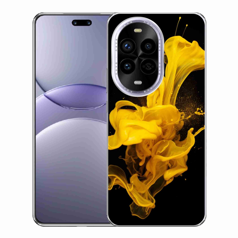 Gélový kryt mmCase na Huawei Nova 13 Pro 5G - abstraktný motív 56