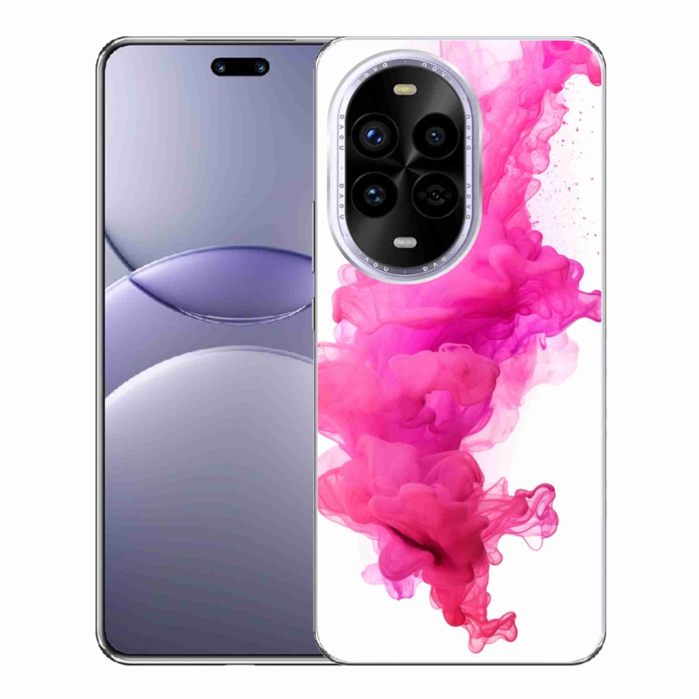 Gélový kryt mmCase na Huawei Nova 13 Pro 5G - abstraktný motív 57