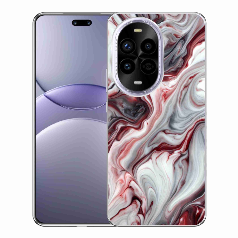 Gélový kryt mmCase na Huawei Nova 13 Pro 5G - abstraktný motív 64