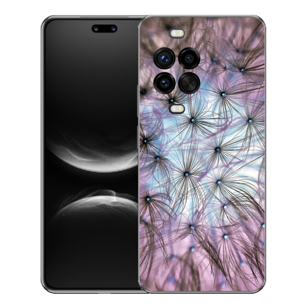 Gélový kryt mmCase na Huawei Nova 14 Pro - abstrakt 17