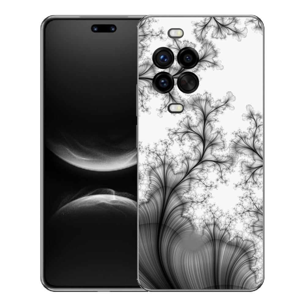 Gélový kryt mmCase na Huawei Nova 14 Pro - abstrakt 20