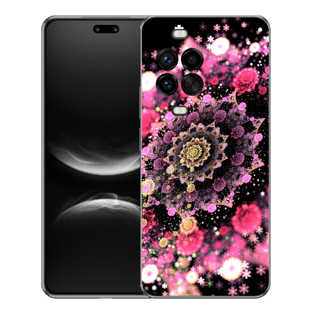 Gélový kryt mmCase na Huawei Nova 14 Pro - abstrakt 21