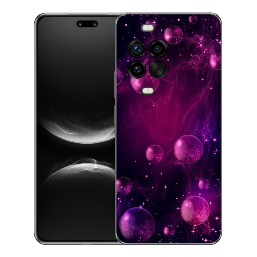 Gélový kryt mmCase na Huawei Nova 14 Pro - abstrakt 22