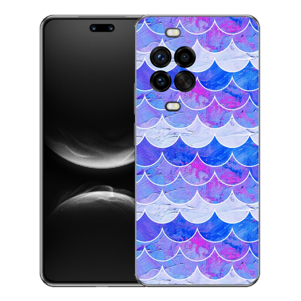 Gélový kryt mmCase na Huawei Nova 14 Pro - abstrakt 29