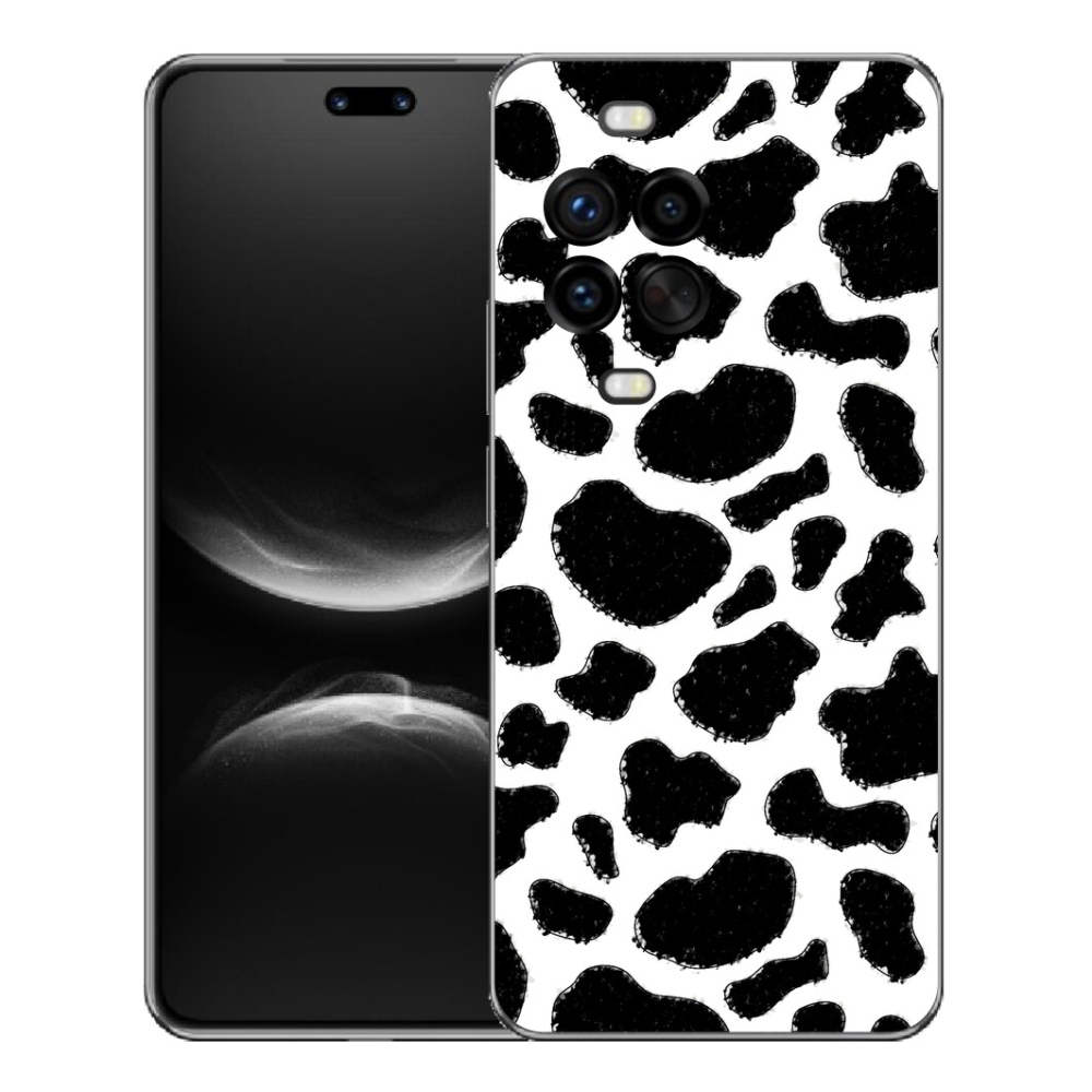 Gélový kryt mmCase na Huawei Nova 14 Pro - abstrakt 31