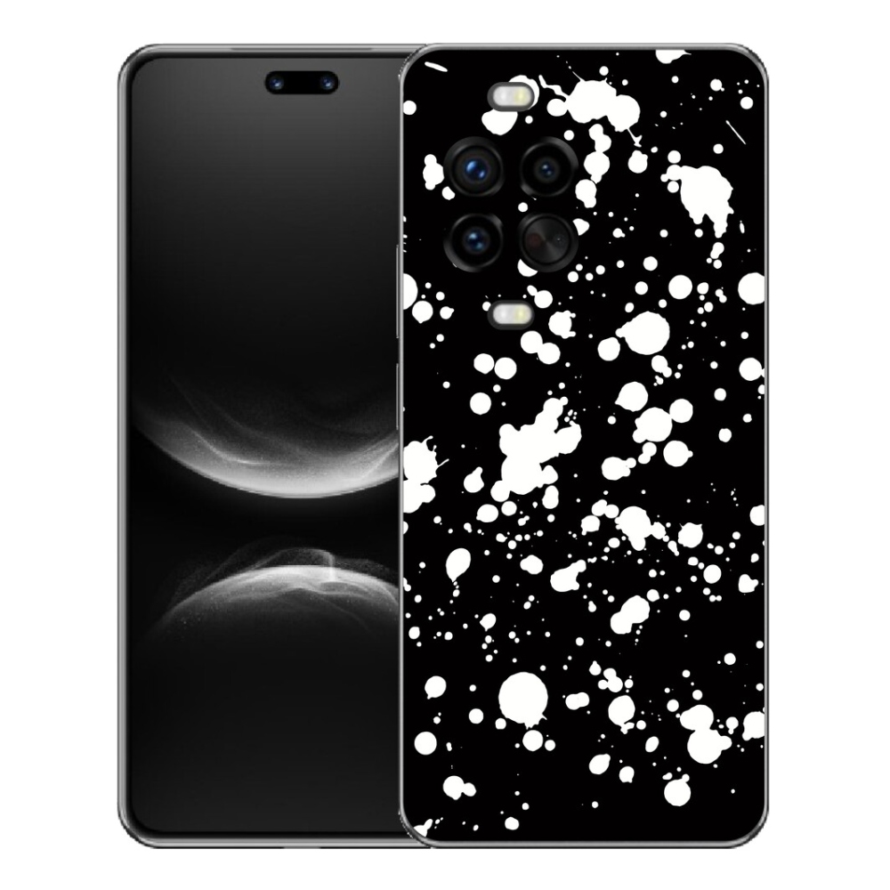 Gélový kryt mmCase na Huawei Nova 14 Pro - abstrakt 32