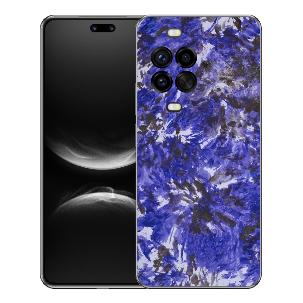 Gélový kryt mmCase na Huawei Nova 14 Pro - abstraktný motív 13