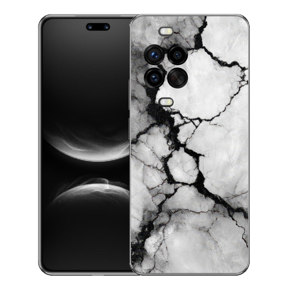 Gélový kryt mmCase na Huawei Nova 14 Pro - abstraktný motív 50