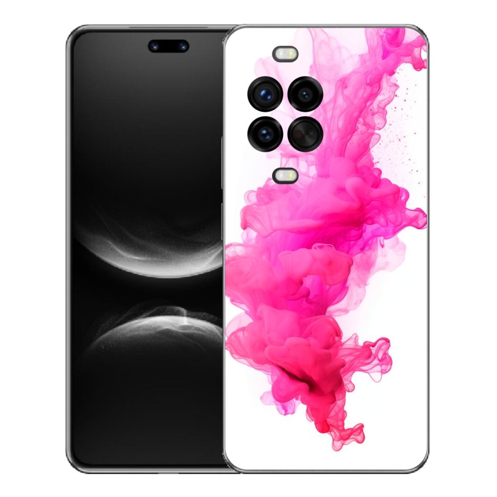 Gélový kryt mmCase na Huawei Nova 14 Pro - abstraktný motív 57