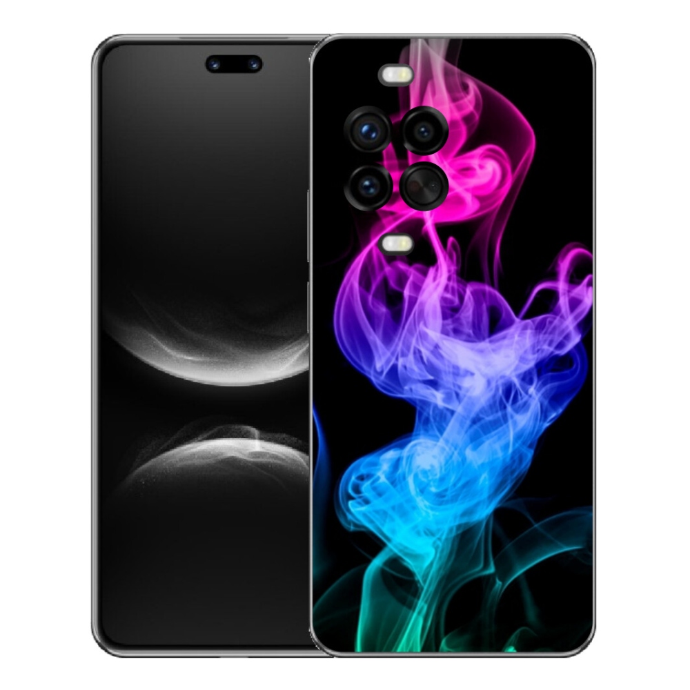 Gélový kryt mmCase na Huawei Nova 14 Pro - abstraktný vzor 8
