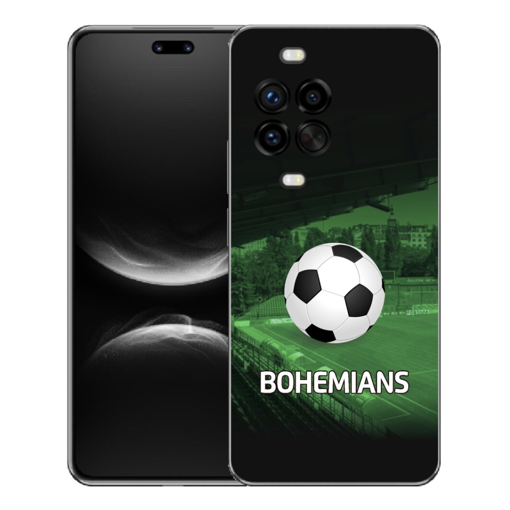 Gélový kryt mmCase na Huawei Nova 14 Pro - bohemians 1
