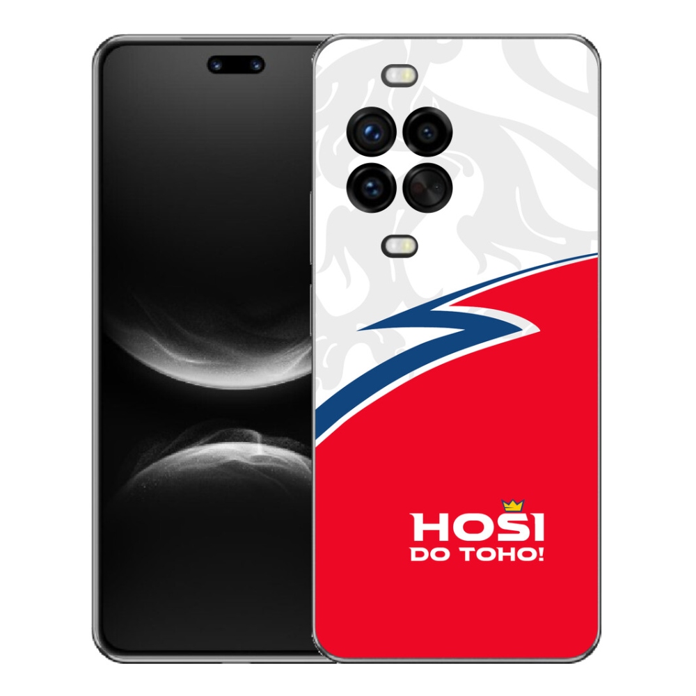 Gélový kryt mmCase na Huawei Nova 14 Pro - chlapci do toho 1