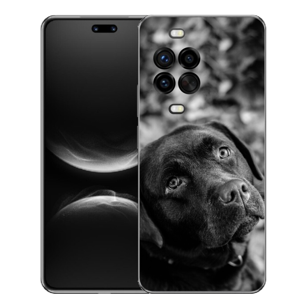 Gélový kryt mmCase na Huawei Nova 14 Pro - labrador