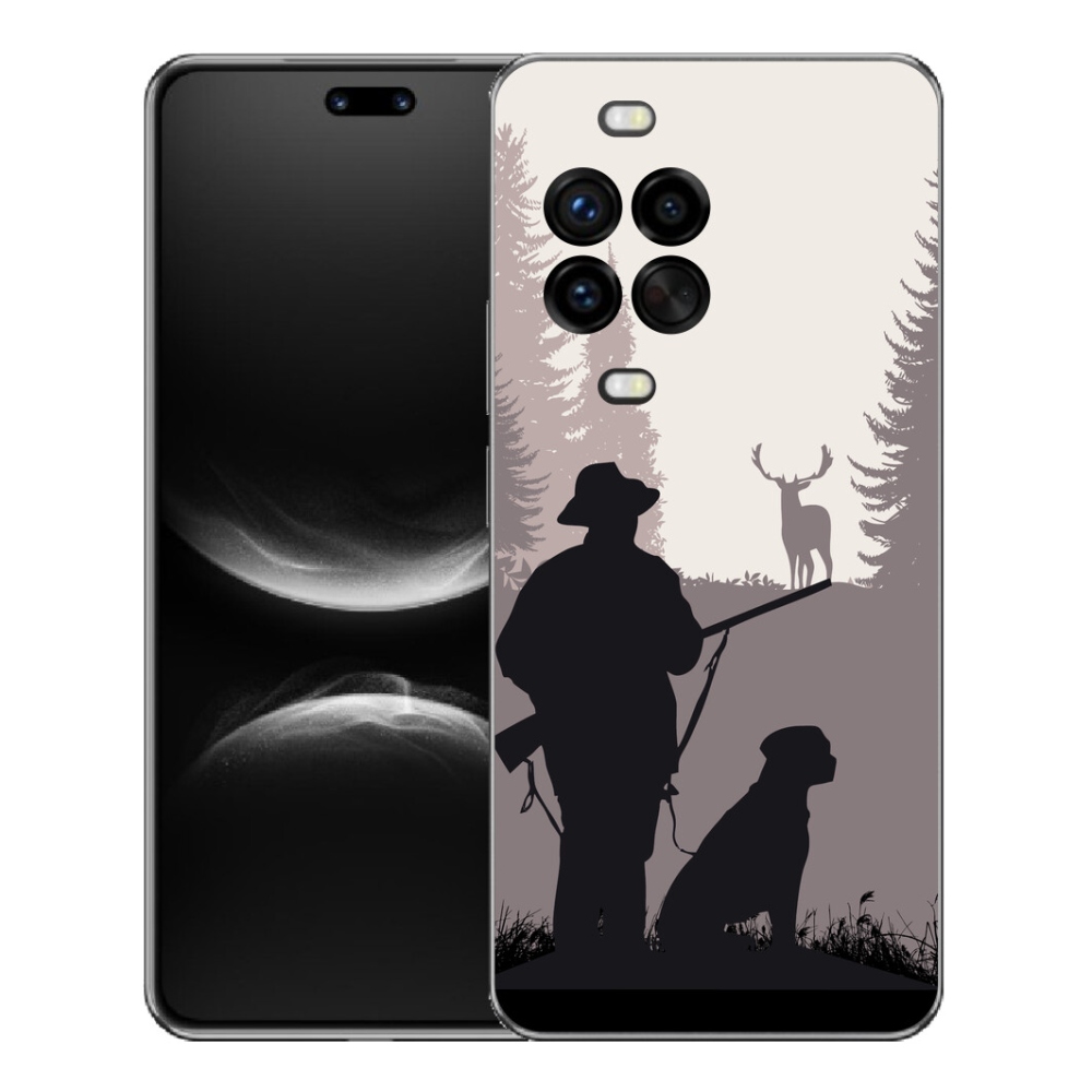 Gélový kryt mmCase na Huawei Nova 14 Pre - lov 2