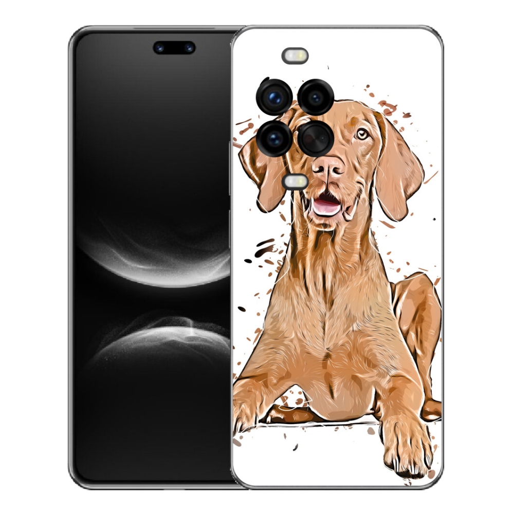 Gélový kryt mmCase na Huawei Nova 14 Pro - maďar