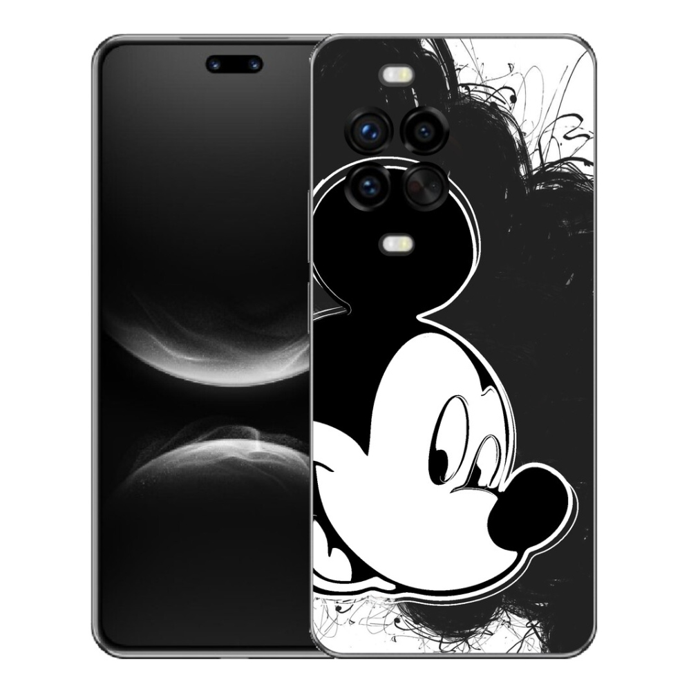 Gélový kryt mmCase na Huawei Nova 14 Pro - mickey mouse 1