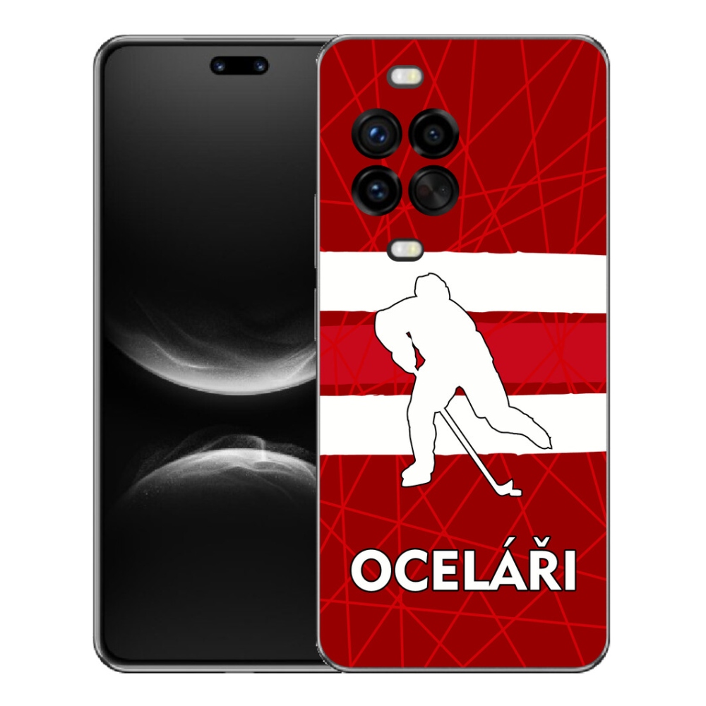 Gélový kryt mmCase na Huawei Nova 14 Pro - Oceliari