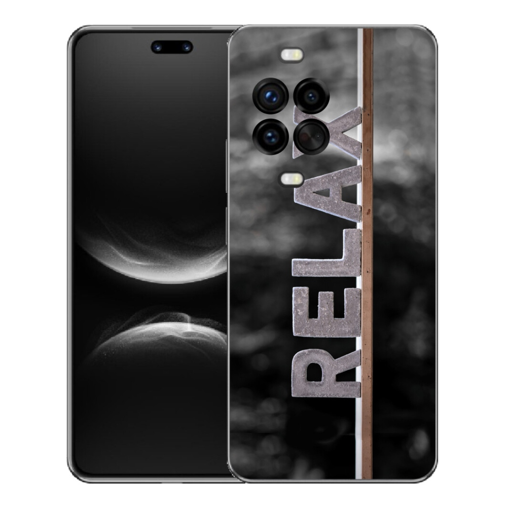 Gélový kryt mmCase na Huawei Nova 14 Pro - relax 1
