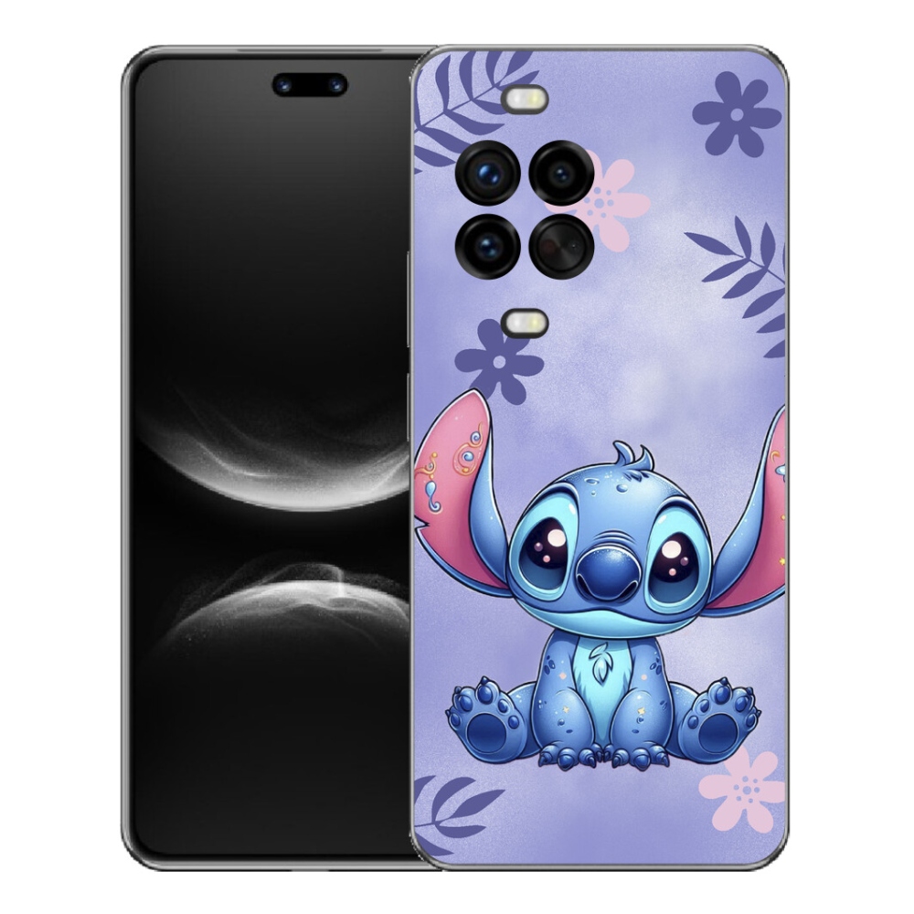Gélový kryt mmCase na Huawei Nova 14 Pro - stitch