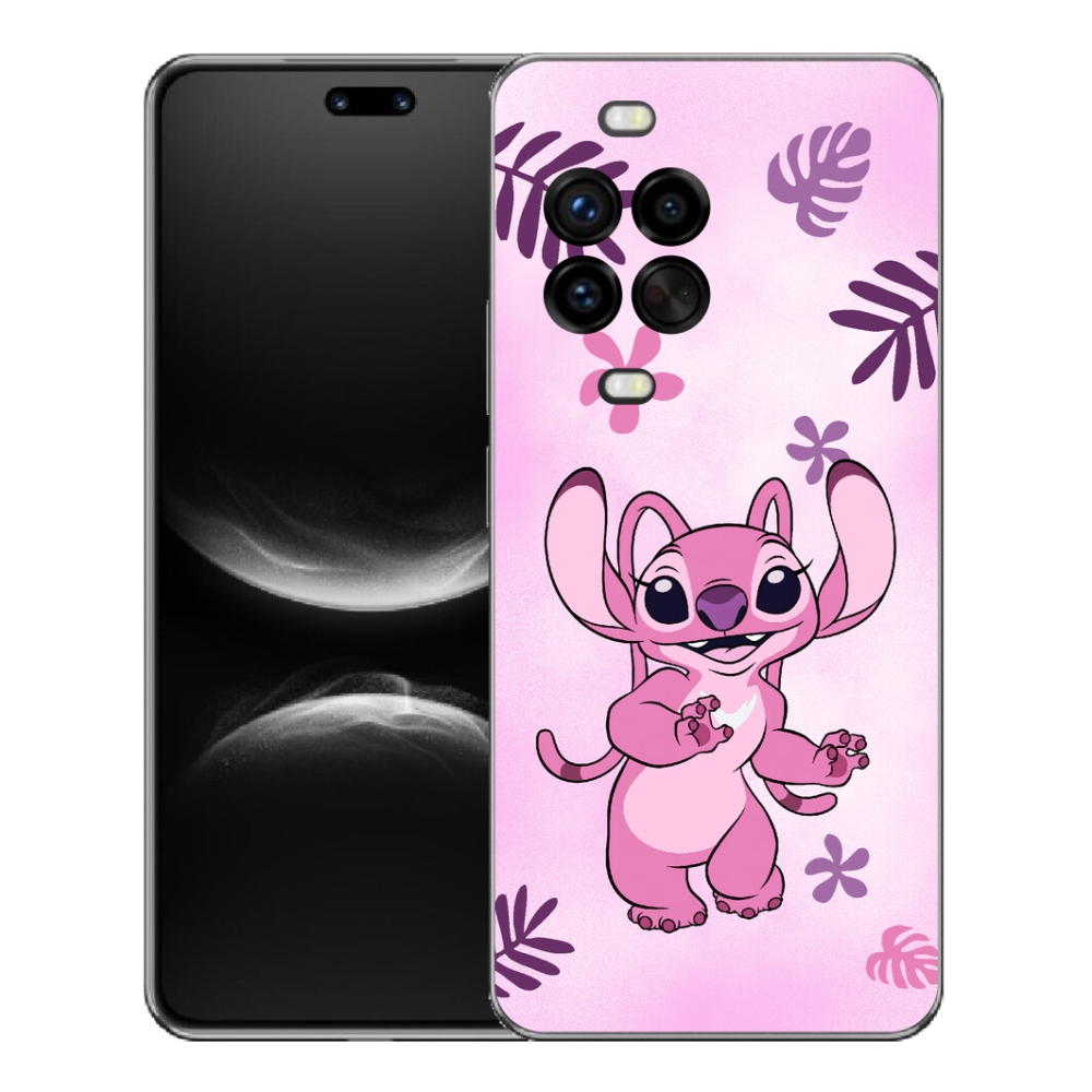 Gélový kryt mmCase na Huawei Nova 14 Pro - stitch 3