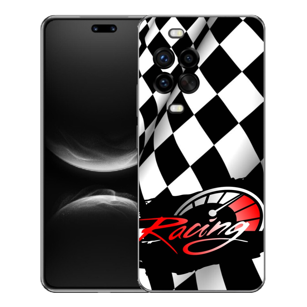 Gélový kryt mmCase na Huawei Nova 14 Pro - pretekanie