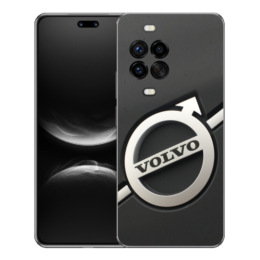 Gélový kryt mmCase na Huawei Nova 14 Pro - znak 1