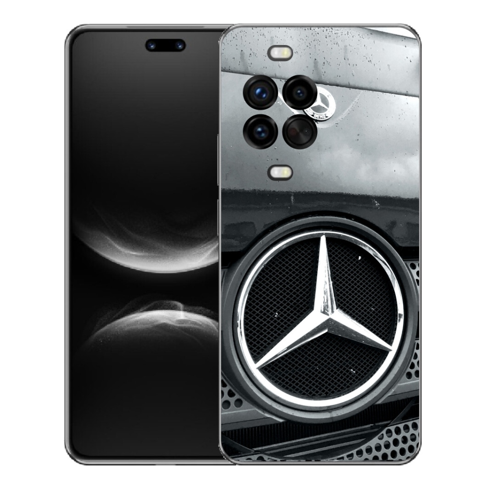 Gélový kryt mmCase na Huawei Nova 14 Pro - znak 3