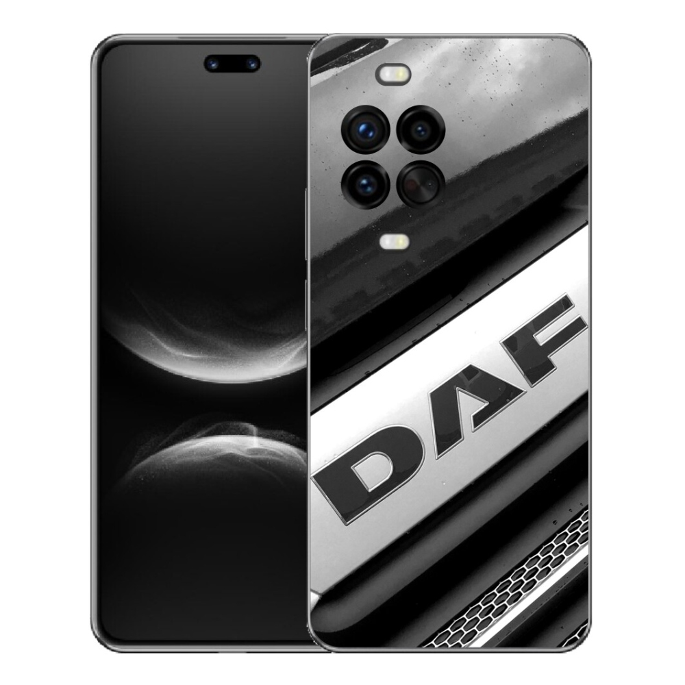 Gélový kryt mmCase na Huawei Nova 14 Pro - znak 4