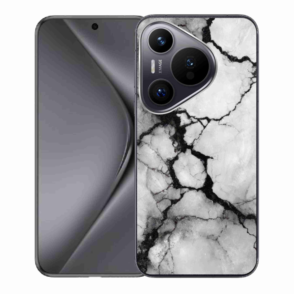 Gélový kryt mmCase na Huawei Pura 70 - abstraktný motív 50