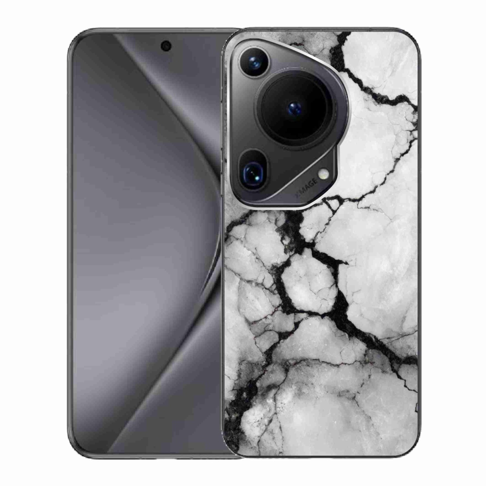 Gélový kryt mmCase na Huawei Pura 70 Ultra - abstraktný motív 50