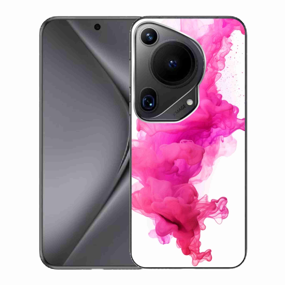 Gélový kryt mmCase na Huawei Pura 70 Ultra - abstraktný motív 57