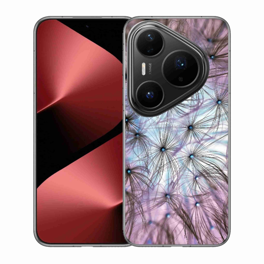 Gélový kryt mmCase na Huawei Pura 80 Pro - abstrakt 17