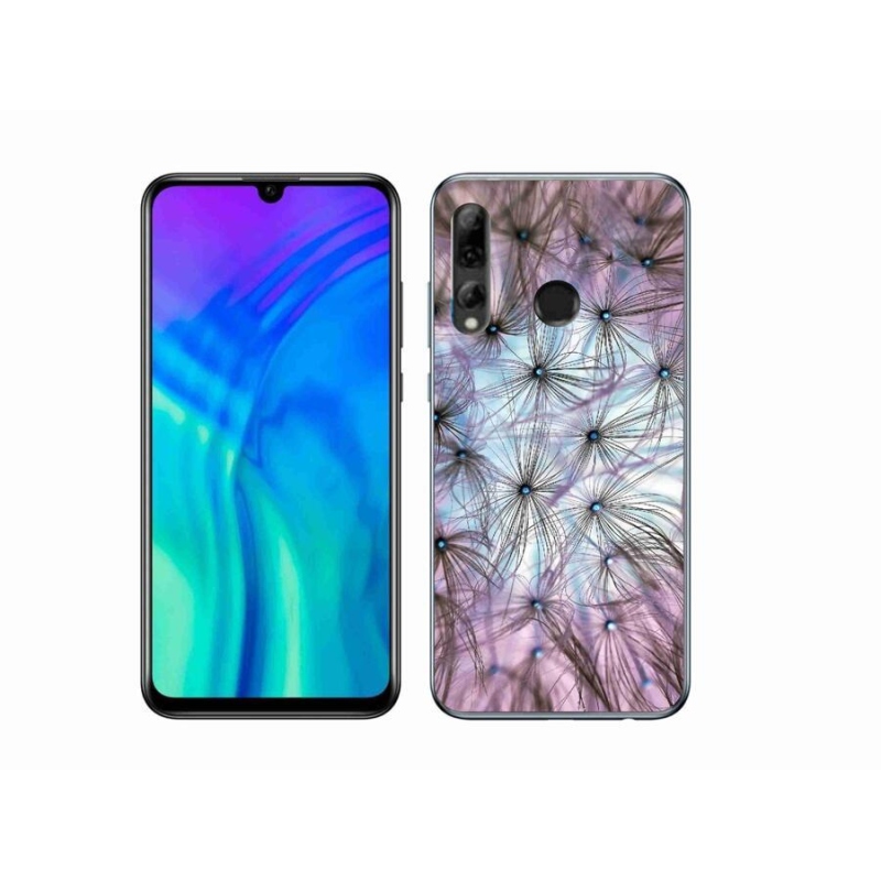 Gélový kryt mmCase na mobil Honor 20 Lite - abstrakt 17