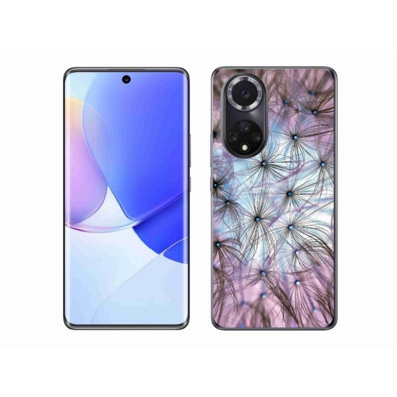 Gélový kryt mmCase na mobil Honor 50 - abstrakt 17