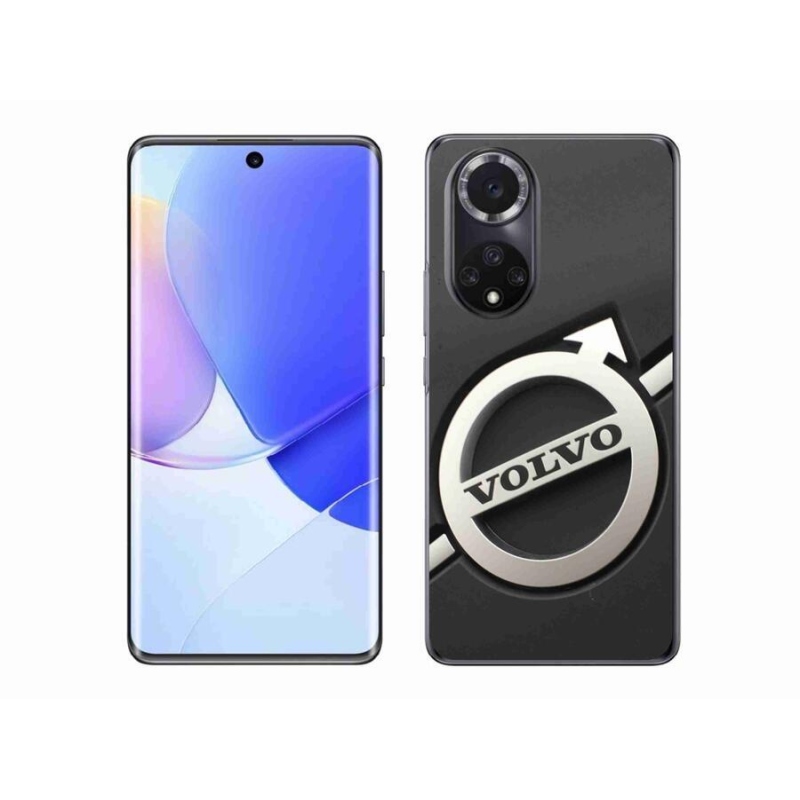 Gélový kryt mmCase na mobil Honor 50 - znak 1