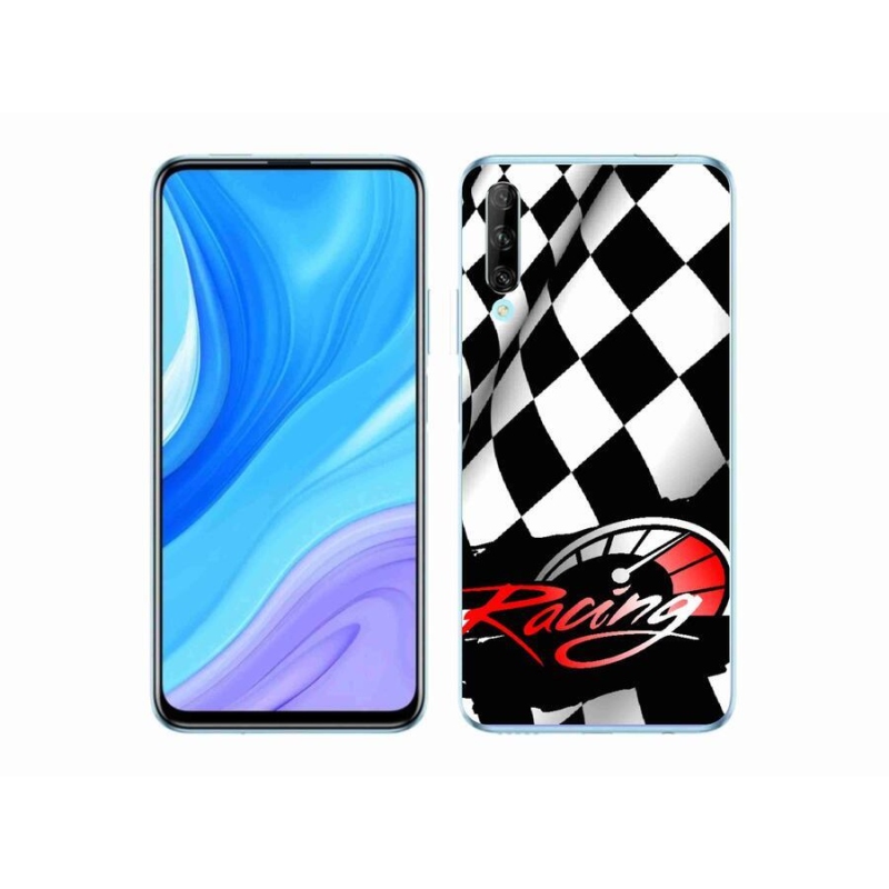 Gélový kryt mmCase na mobil Honor 9X Pro - Protekanie