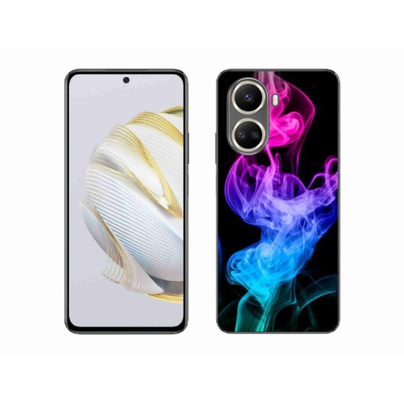 Gélový kryt mmCase na mobil Huawei Nova 10 SE - abstraktný vzor 8