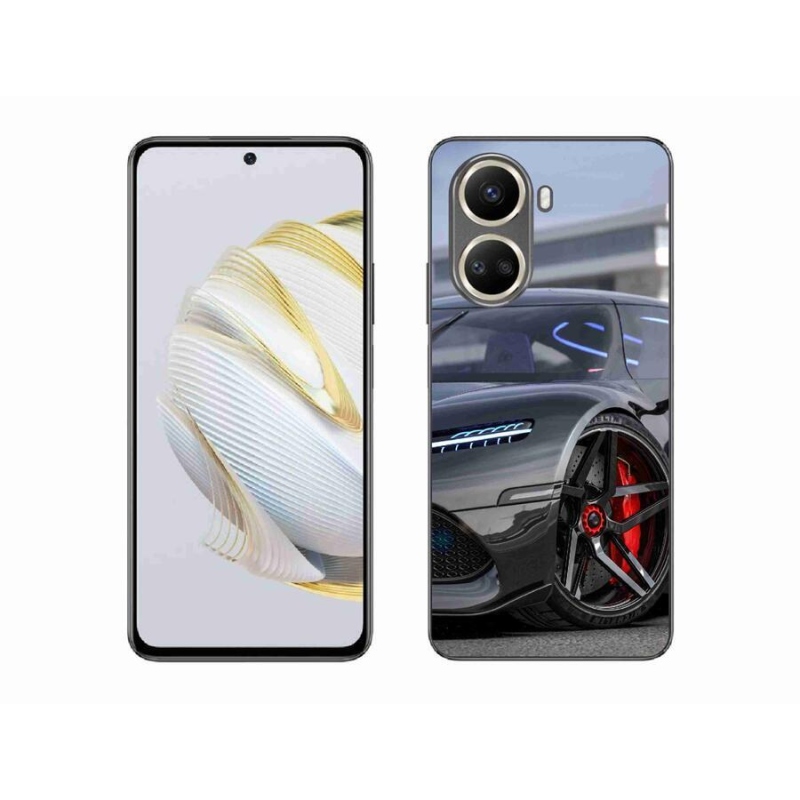 Gélový kryt mmCase na mobil Huawei Nova 10 SE - auto 5