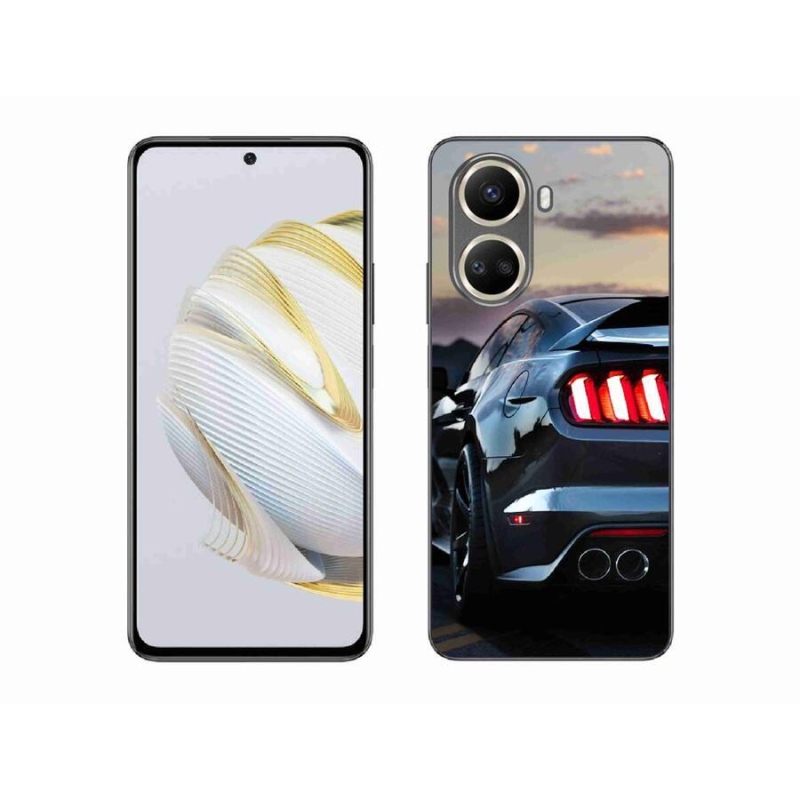 Gélový kryt mmCase na mobil Huawei Nova 10 SE - auto 7