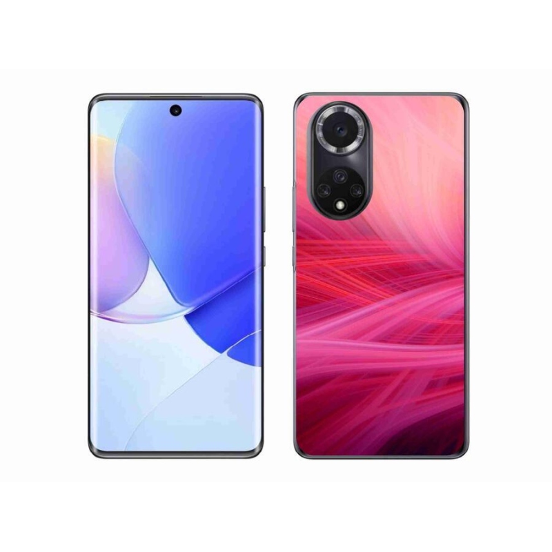 Gélový kryt mmCase na mobil Huawei Nova 9 - abstrakt 13