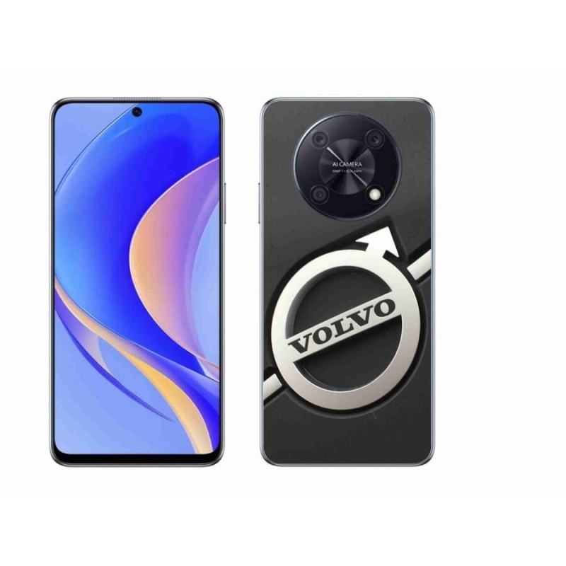 Gélový kryt mmCase na mobil Huawei Nova Y90 - znak 1