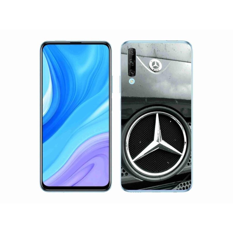 Gélový kryt mmCase na mobil Huawei P Smart Pro (2019) - znak 3