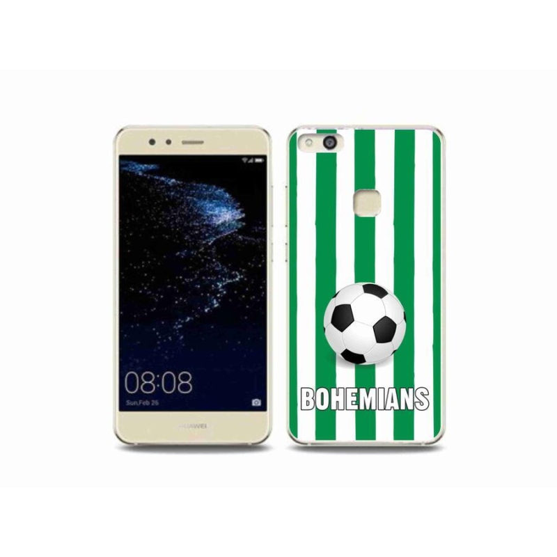 Gélový kryt mmCase na mobil Huawei P10 Lite - Bohemians