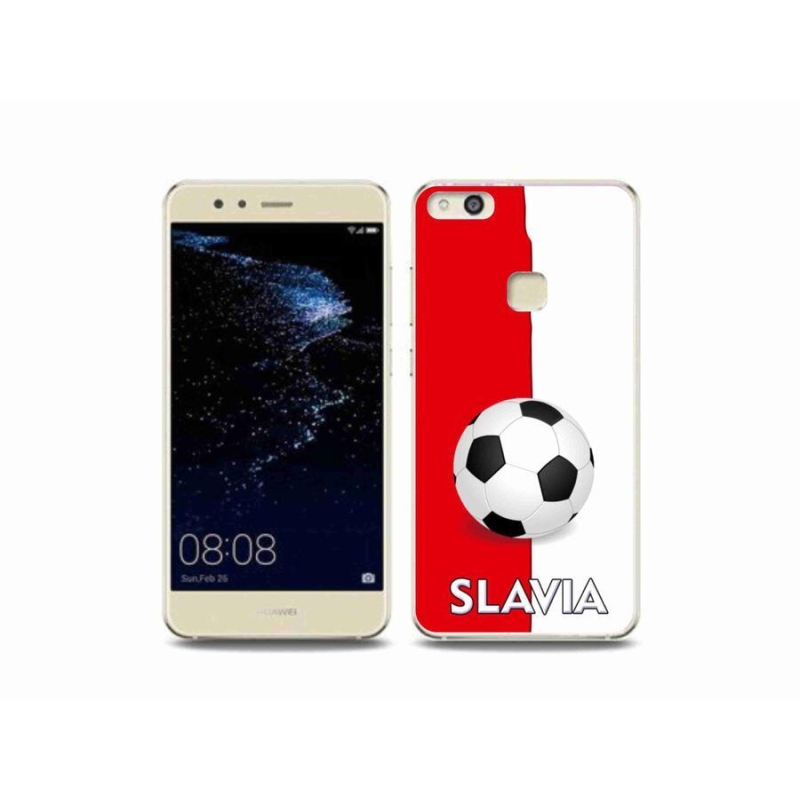 Gélový kryt mmCase na mobil Huawei P10 Lite - futbal 2