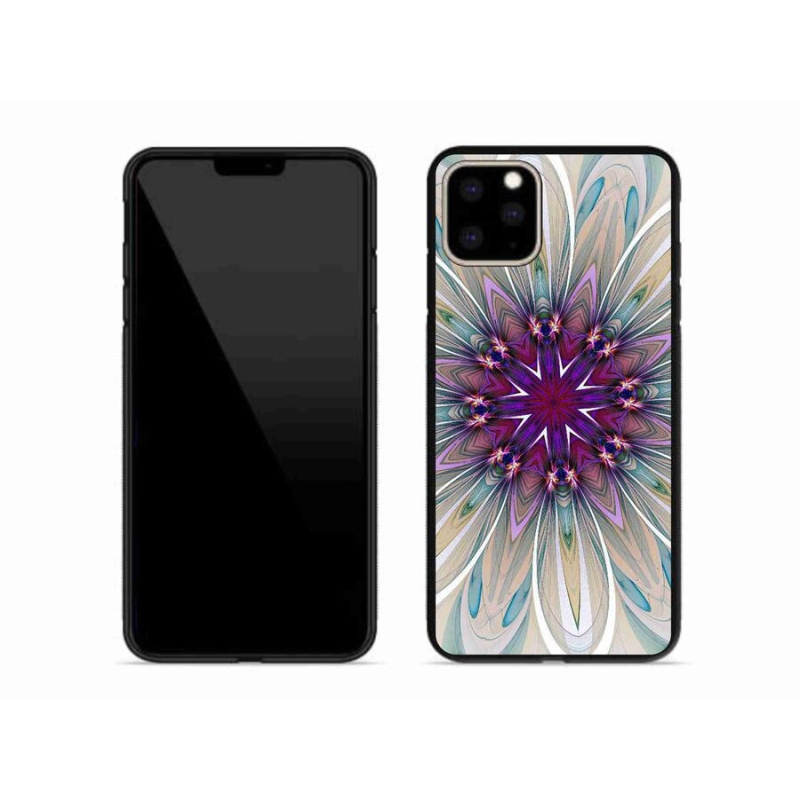 Gélový kryt mmCase na mobil iPhone 11 Pro Max - abstrakt 10