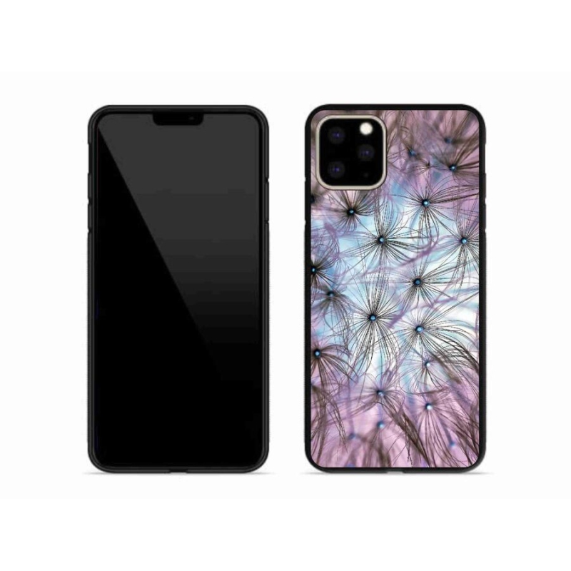 Gélový kryt mmCase na mobil iPhone 11 Pro Max - abstrakt 17