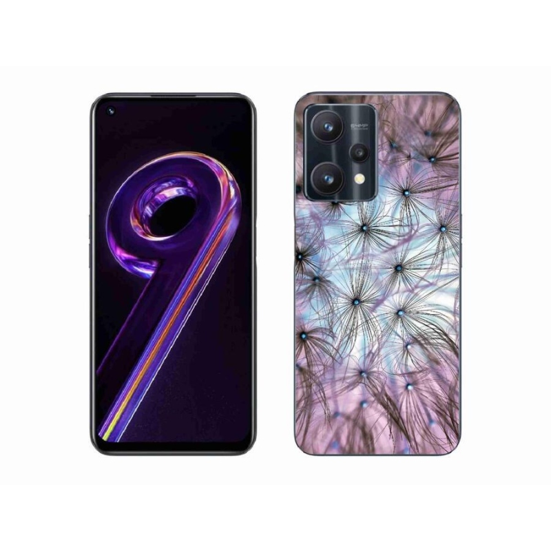 Gélový kryt mmCase na mobil Realme 9 Pro 5G - abstrakt 17