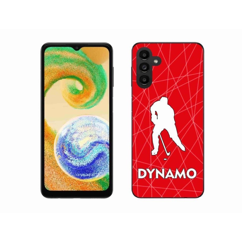 Gélový kryt mmCase na mobil Samsung Galaxy A04s (164.7x76.7x9.1mm) - Dynamo 2