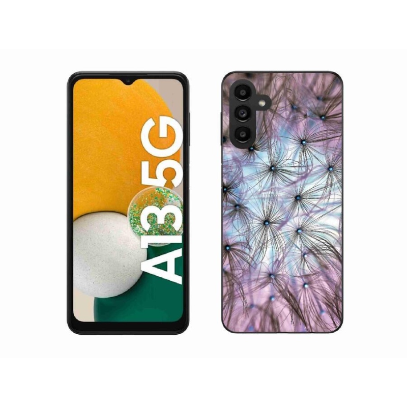 Gélový kryt mmCase na mobil Samsung Galaxy A13 5G - abstrakt 17